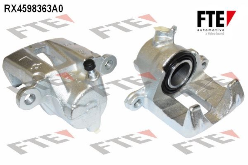 FTE Brake Caliper