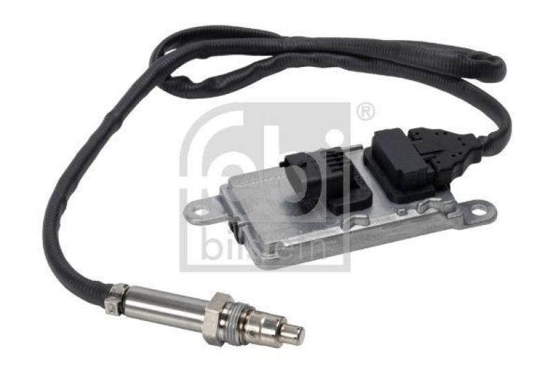 FEBI BILSTEIN NOx-Sensor, Harnstoffeinspritzung 178603