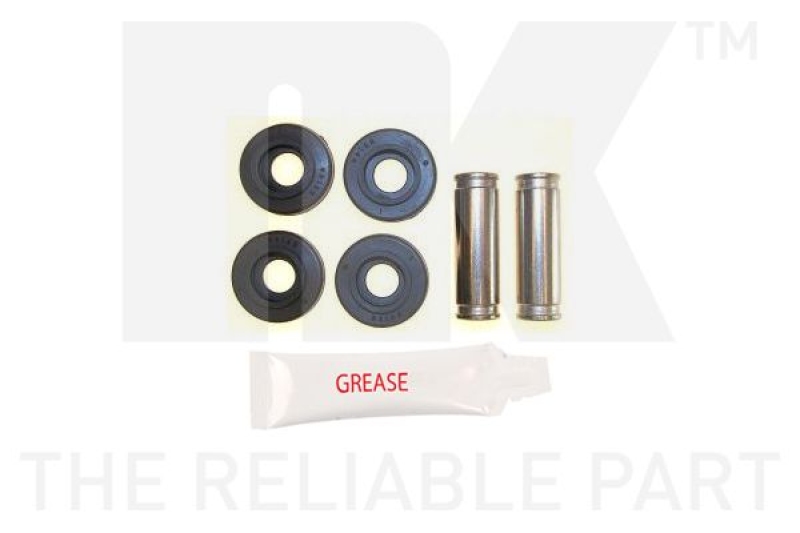 Guide Sleeve, brake caliper