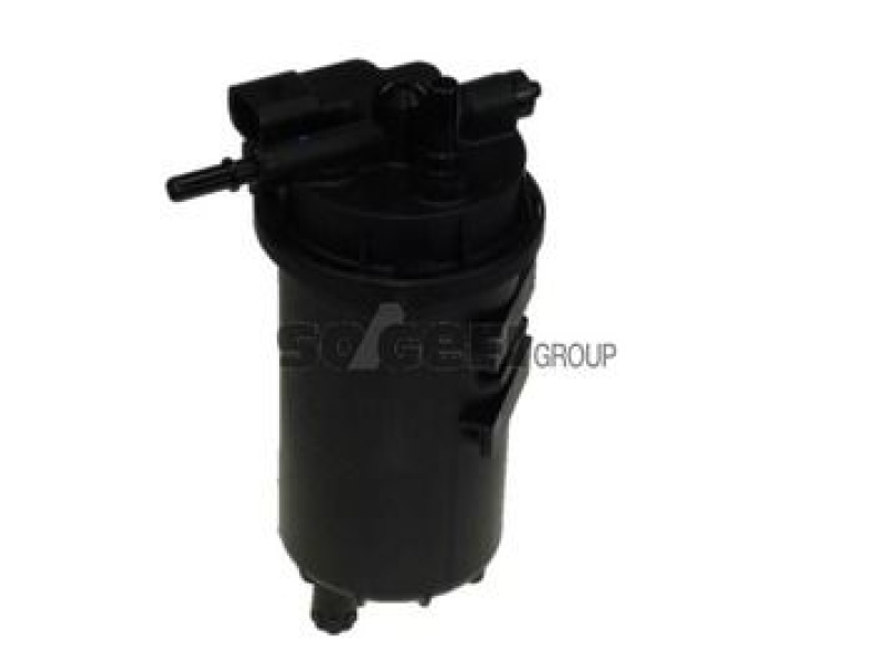 PURFLUX Fuel Filter