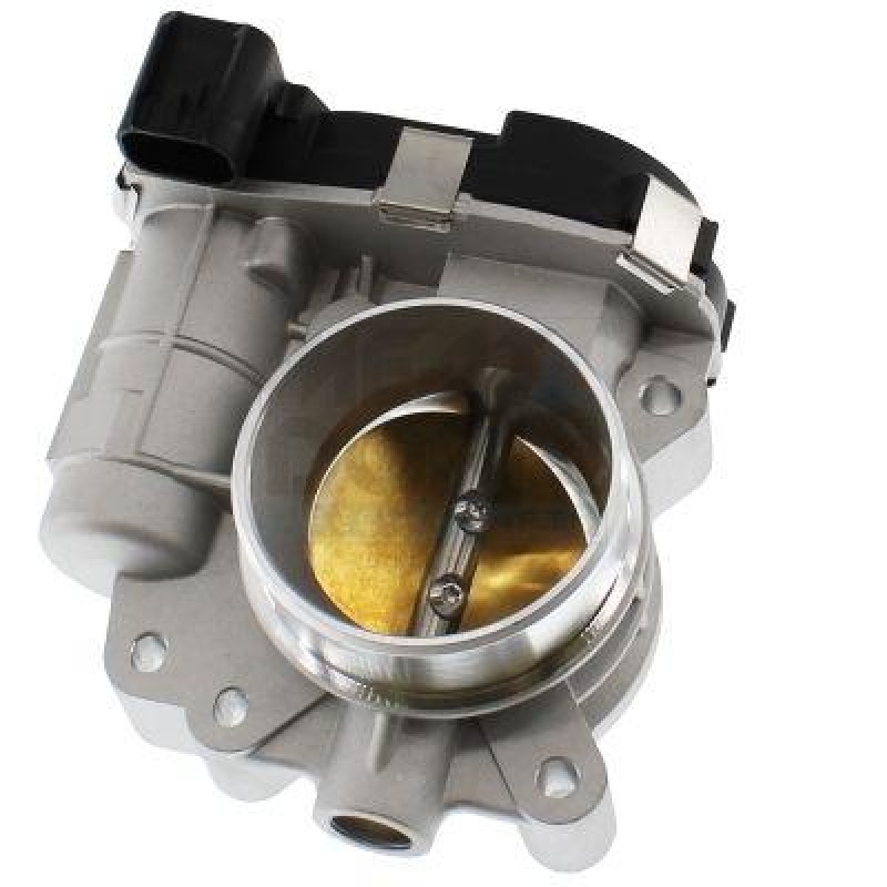 MEAT & DORIA Throttle body