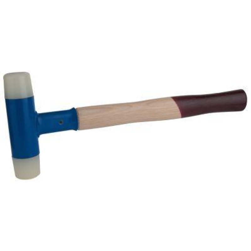 KS TOOLS Soft Face Hammer