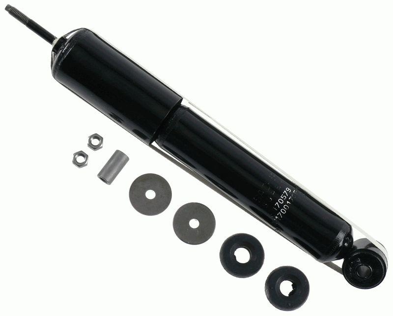 SACHS Shock Absorber