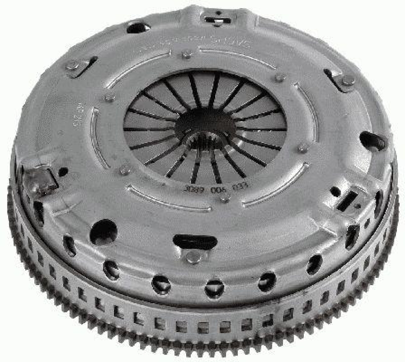 SACHS Kupplungssatz Modul Kupplung