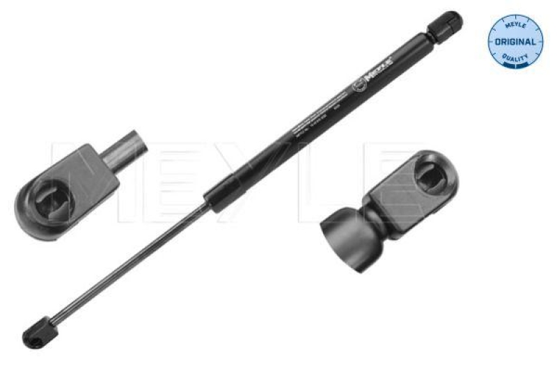 MEYLE Gasfeder, Koffer-/Laderaum MEYLE-ORIGINAL: True to OE. 16-40 910 0030