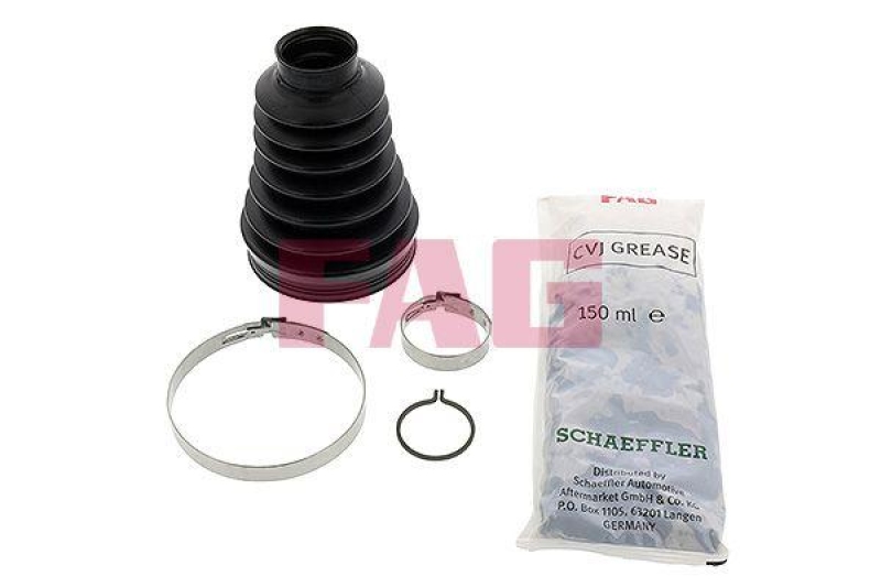 FAG Bellow Kit, drive shaft