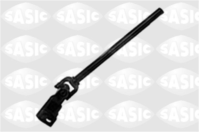 SASIC Steering Wheel