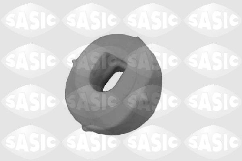 SASIC Mounting, engine