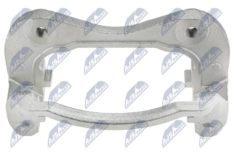 NTY Halter, Bremssattel