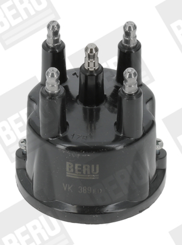 BERU by DRiV Z&uuml;ndverteilerkappe VK389