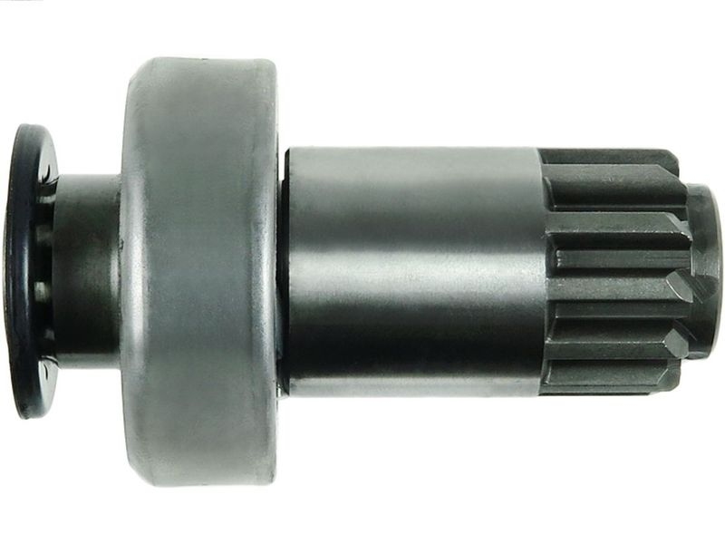 AS-PL Freilaufgetriebe, Starter Brandneu Valeo