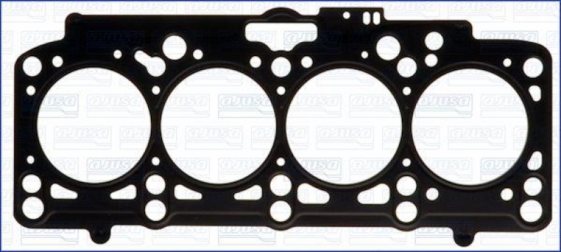 AJUSA Dichtung Zylinderkopf Zylinderkopfdichtung Kopfdichtung MULTILAYER STEEL 10121100