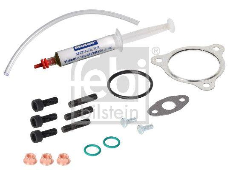 FEBI BILSTEIN Montagesatz, Lader 187938