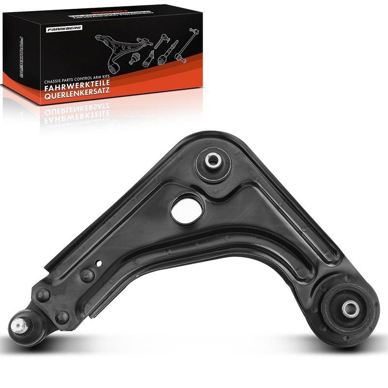 1x Frankberg Querlenker Vorderachse 5481FB0006601