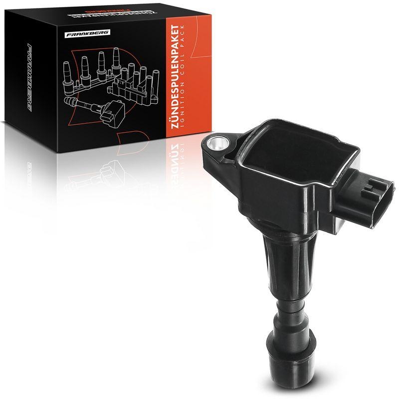 1x Frankberg Z&uuml;ndmodul Z&uuml;ndspule 5481FB0015239