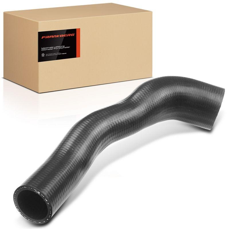1x Frankberg K&uuml;hlerschlauch Turboschlauch 5481FB0021546