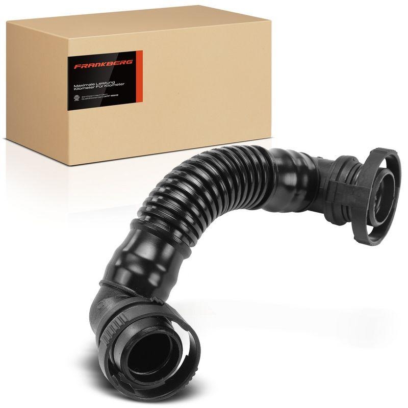 1x Frankberg Kühlerschlauch Turboschlauch 5481FB0022609