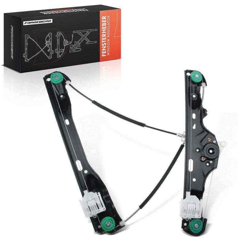 1x Frankberg Fensterheber Vorne Rechts 5481FB0024361