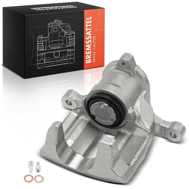 1x Frankberg Bremssattel Hinterachse Rechts 5481FB0032496