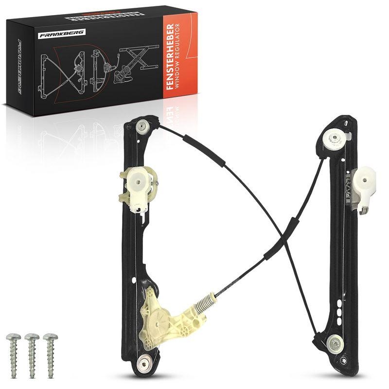 1x Frankberg Fensterheber Vorne Links 5481FB0044564