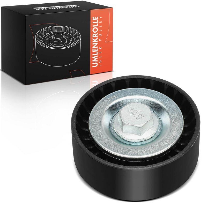 1x Frankberg Umlenkrolle F&uuml;hrungsrolle 5481FB0050597