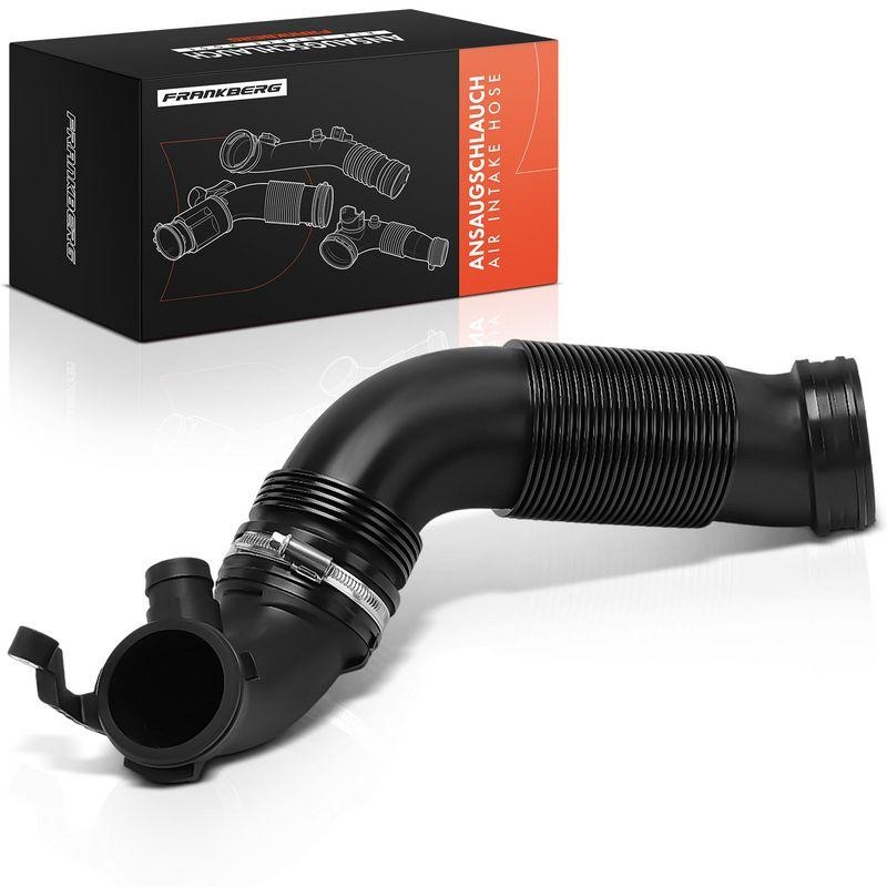 1x Frankberg Ansaugschlauch, Luftfilter 5481FB0055753