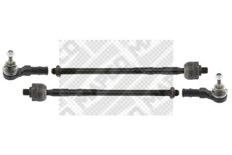 MAPCO Repair Kit, tie rod