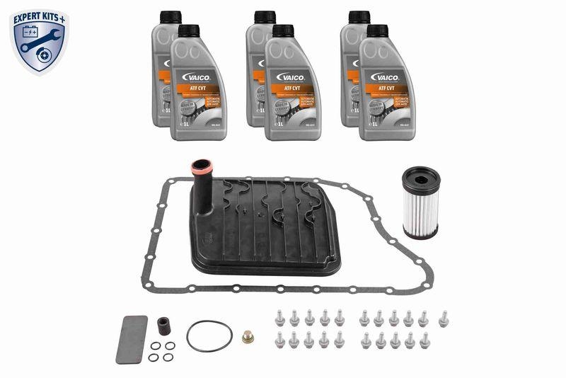 VAICO Parts Kit, automatic transmission oil change EXPERT KITS +