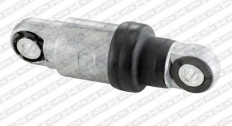 SNR Spannrolle, Keilrippenriemen GA350.55