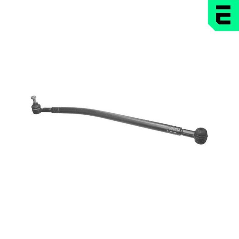 OPTIMAL Centre Rod Assembly
