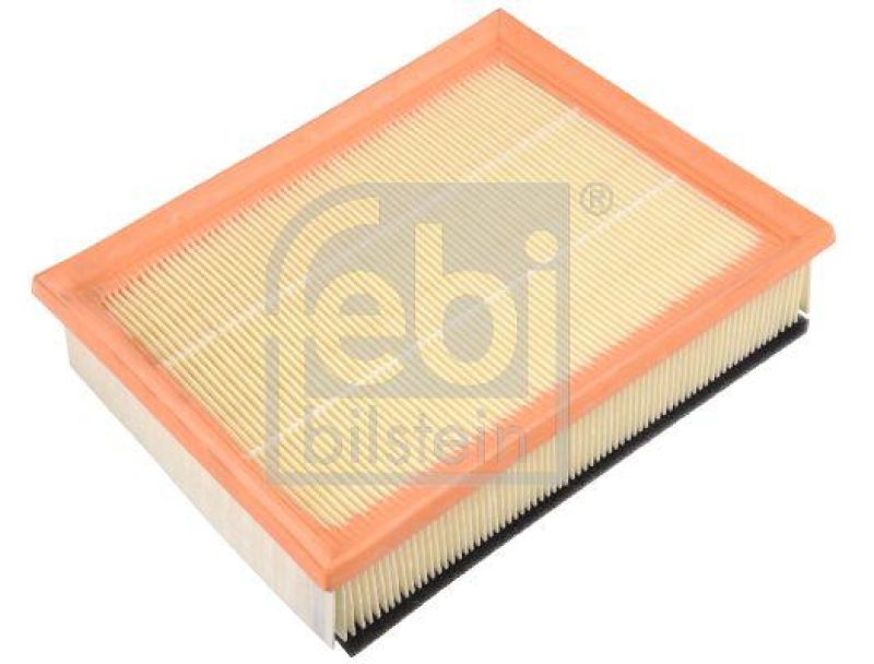 Febi Ölfilter + Luftfilter + Innenraumfilter + 4L Mannol Energy Premium Motoröl 5W-30 API SN/CH-4 ACEA C3