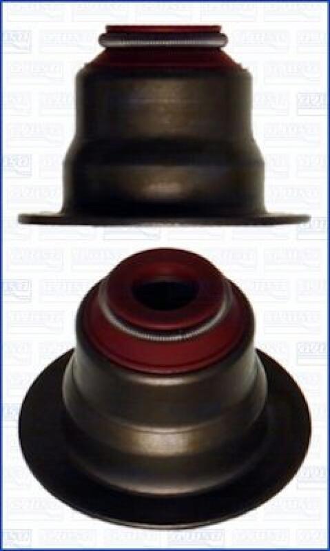 AJUSA Seal Ring, valve stem