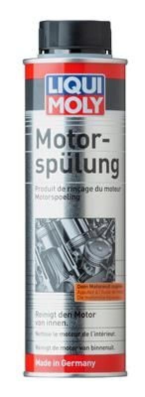 LIQUI MOLY Motoröladditiv Motorspülung