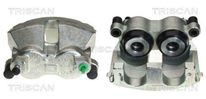 TRISCAN Bremssattel 8170 343867