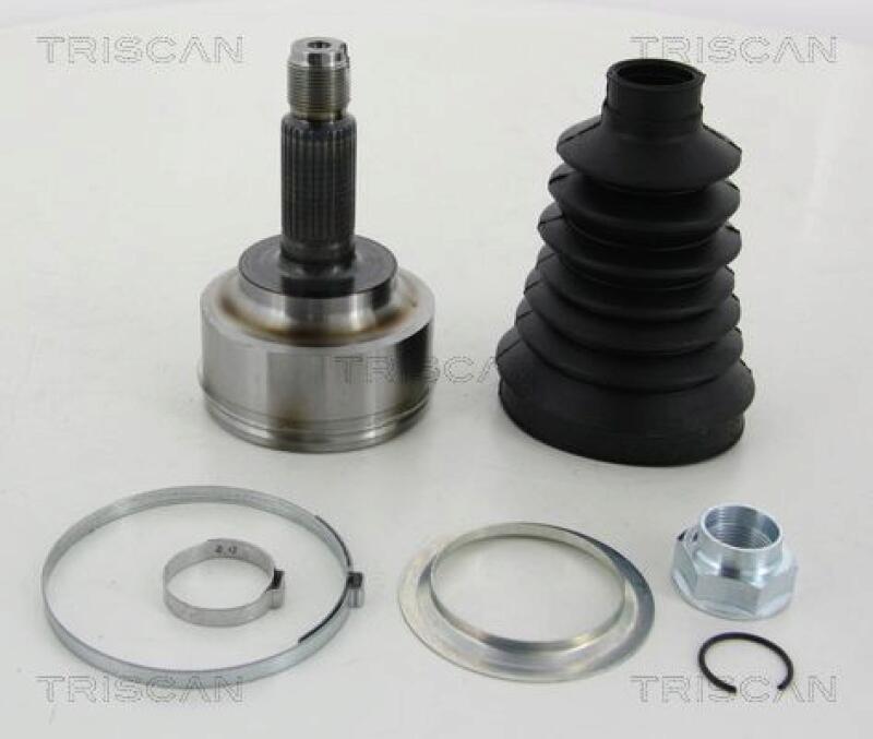 TRISCAN Joint Kit, drive shaft