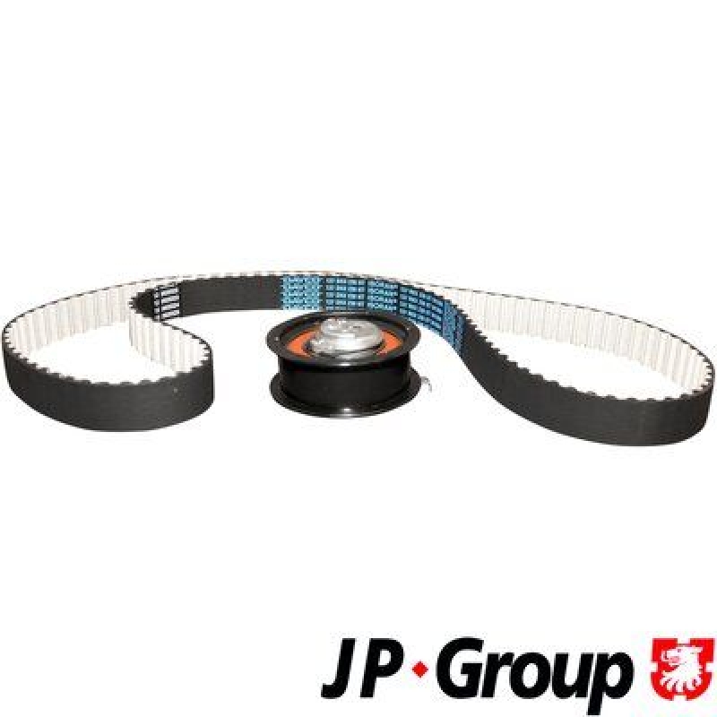 JP GROUP Timing Belt Kit JP GROUP