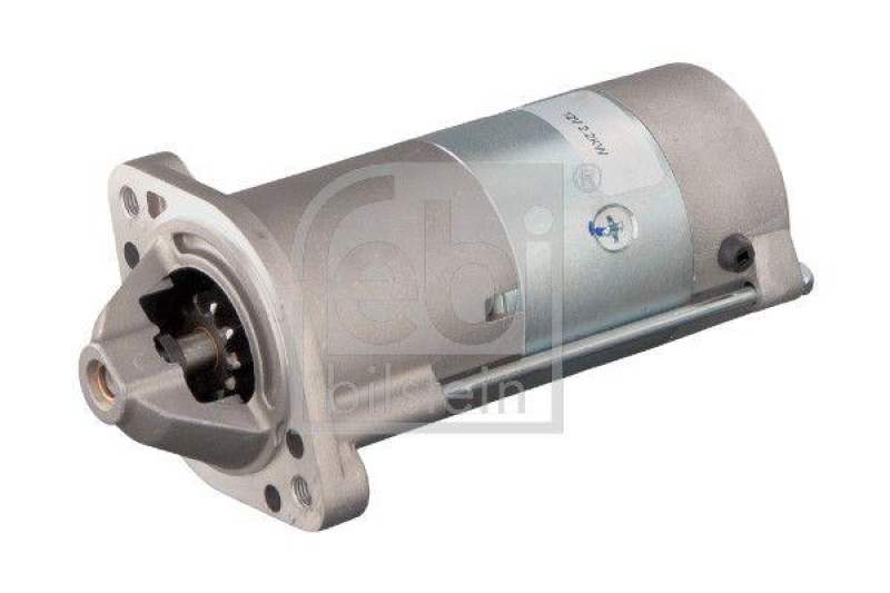 FEBI BILSTEIN Starter 101612