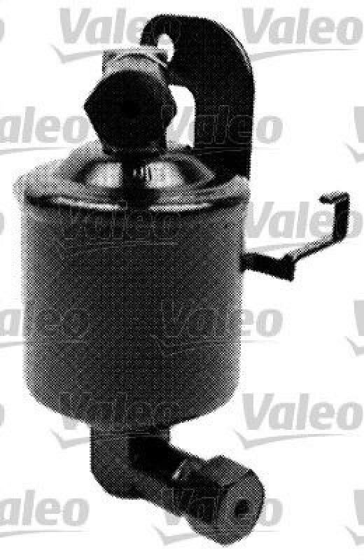 VALEO MX Air Dryer, compressed-air system
