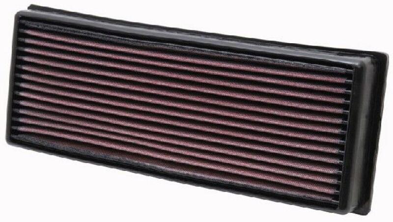 K&N Filters Air Filter