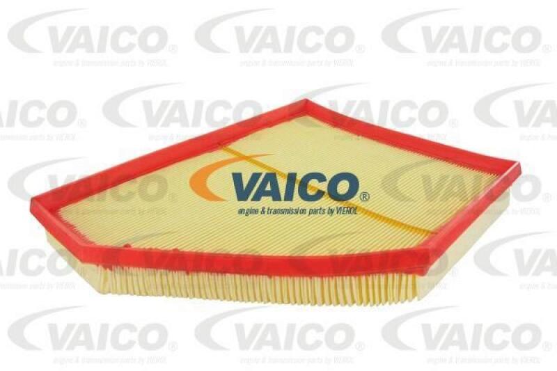 VAICO Luftfilter Original VAICO Qualität