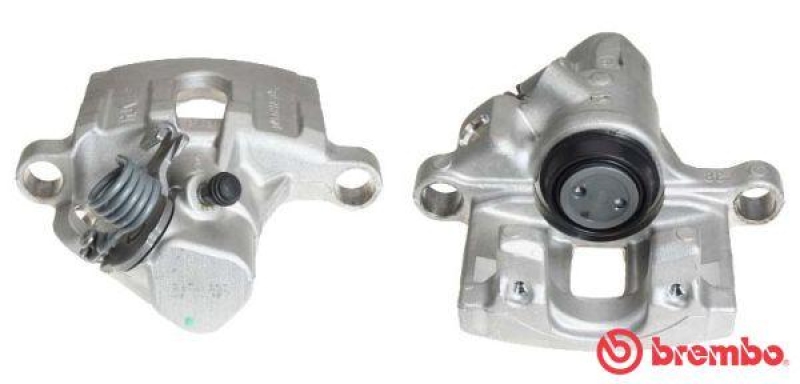BREMBO Bremssattel ESSENTIAL LINE