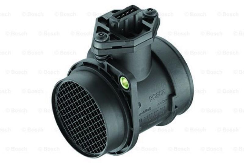 BOSCH Air Mass Sensor