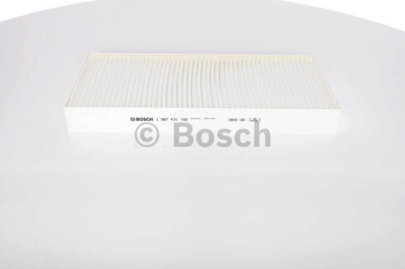 BOSCH Filter, Innenraumluft