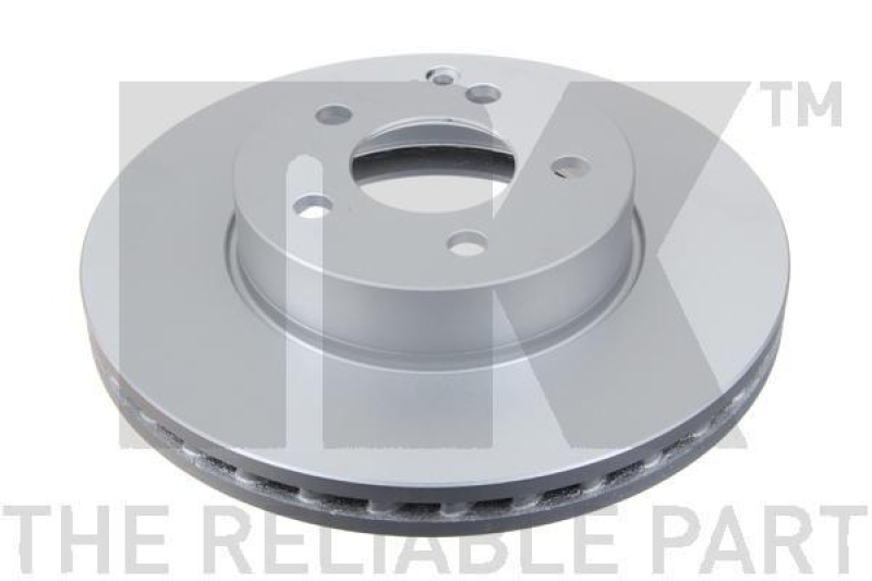 2x NK Bremsscheibe 3133100