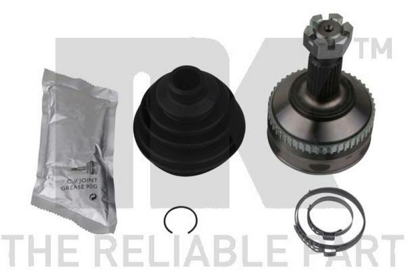 NK Joint Kit, drive shaft