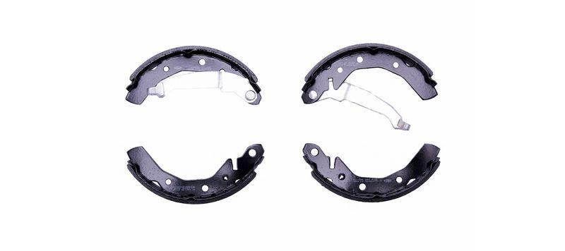 HELLA Bremsbackensatz 8DB 355 001-741