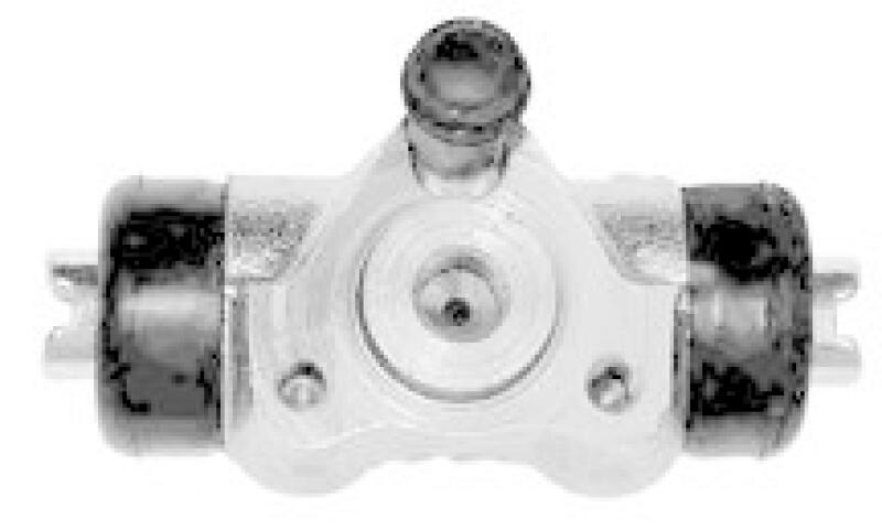 MAPCO Radbremszylinder 2911