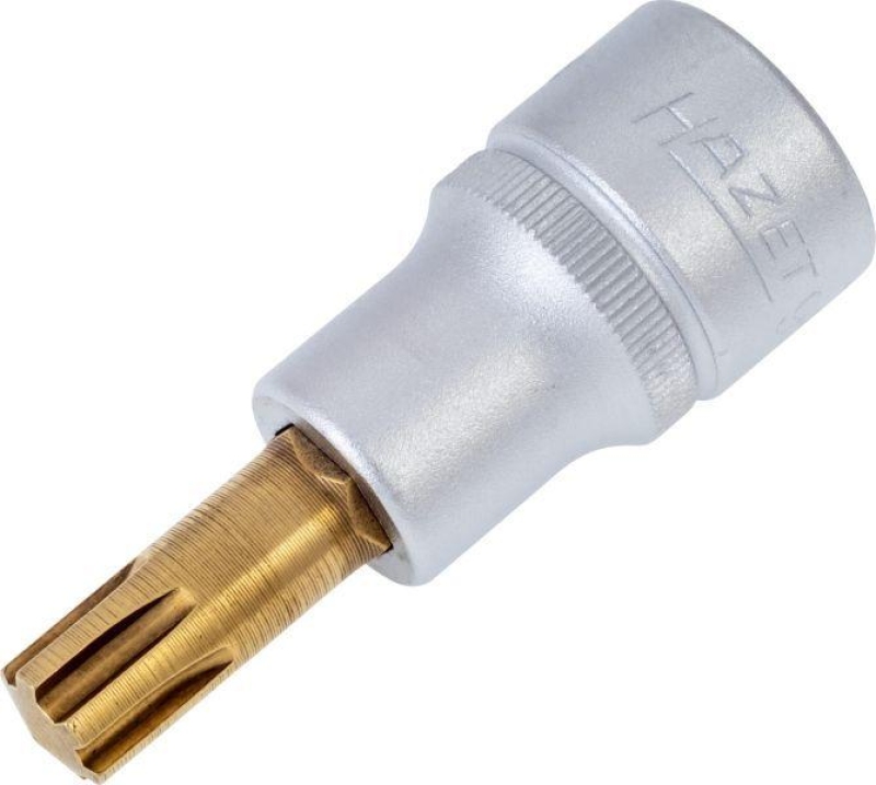 HAZET Socket RIBE-CV