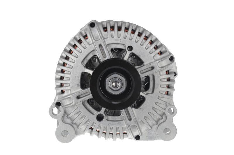 VALEO Alternator VALEO RE-GEN REMANUFACTURED