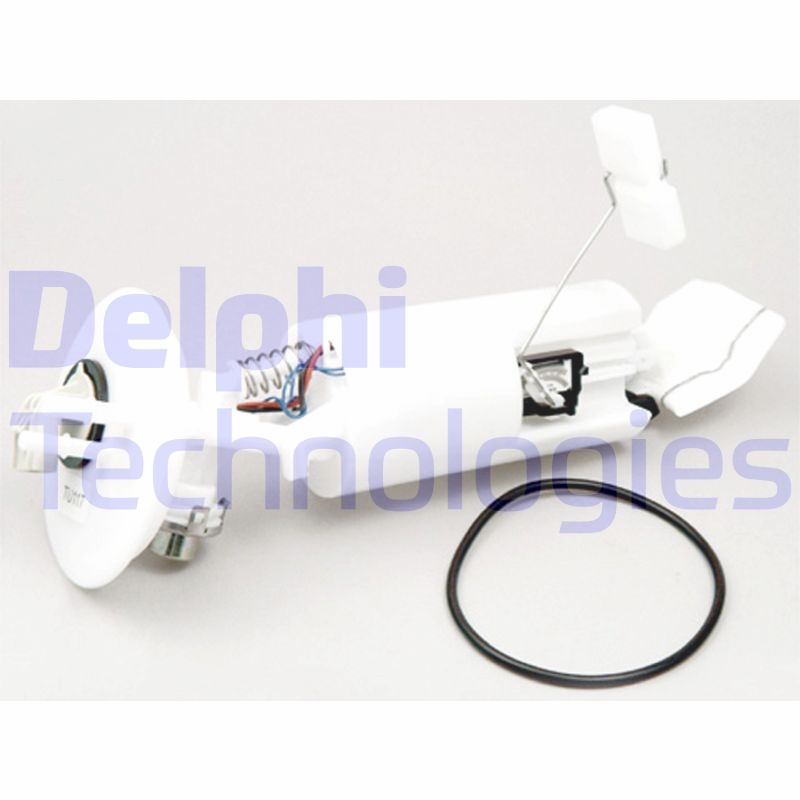 DELPHI Kraftstoff-F&ouml;rdereinheit FG0215-11B1